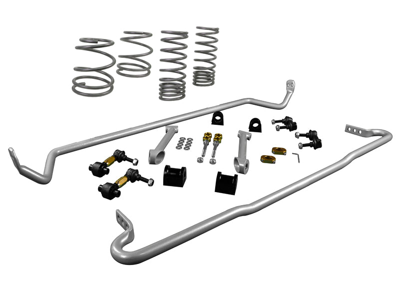 Kit suspensie grip series Whiteline pentru Subaru Impreza - GS1-SUB005