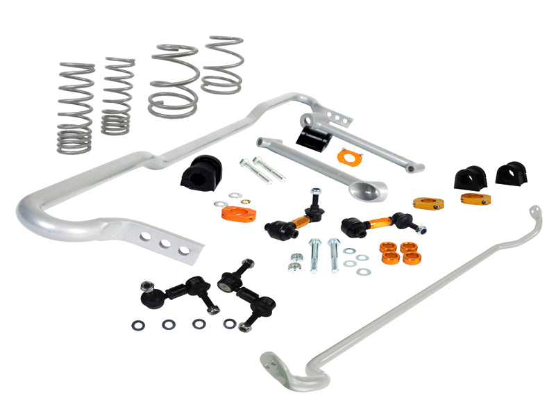 Kit suspensie grip series Whiteline pentru Subaru Impreza - GS1-SUB009