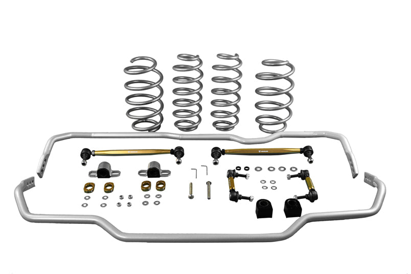 Kit suspensie grip series Whiteline pentru Vw Golf - GS1-VWN001