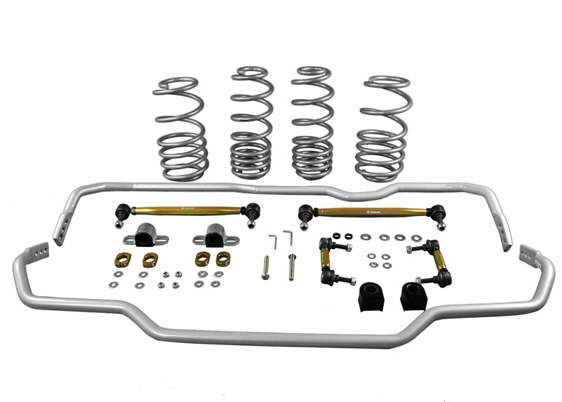 Kit suspensie grip series Whiteline pentru Vw Golf - GS1-VWN003