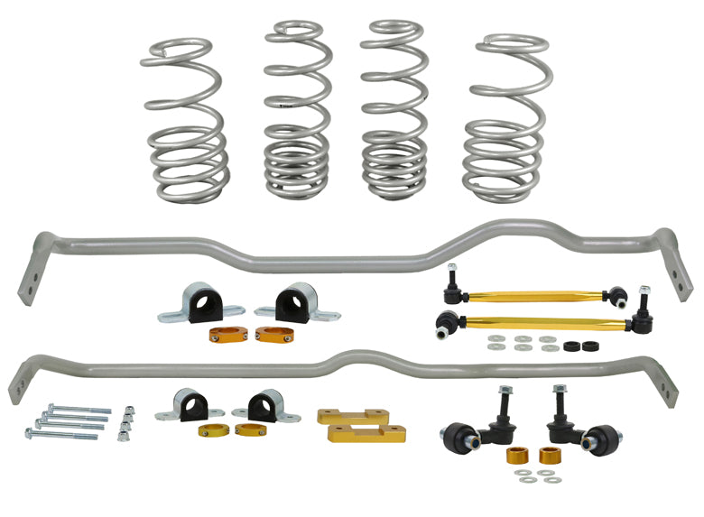 Kit suspensie grip series Whiteline pentru Vw Golf - GS1-VWN006
