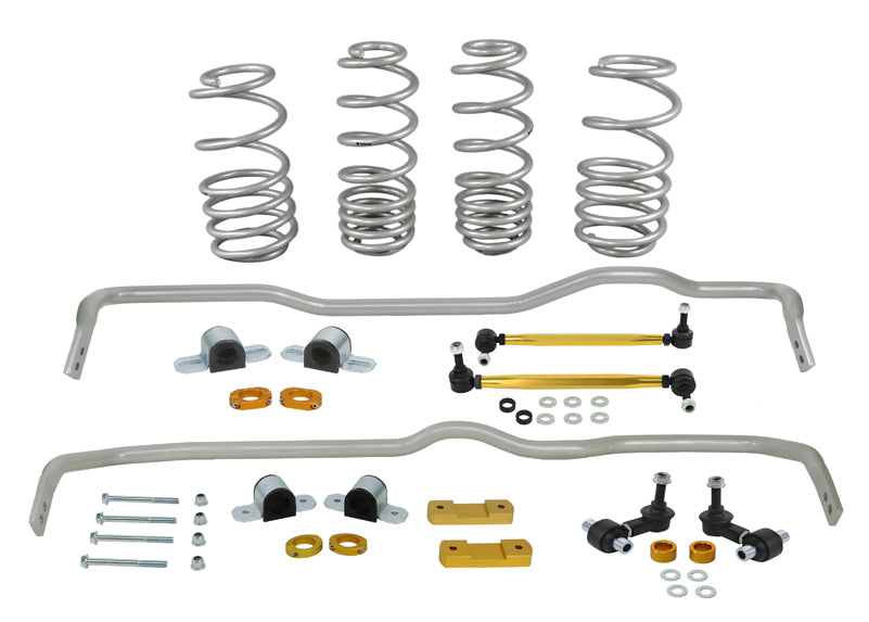 Kit suspensie grip series Whiteline pentru Vw Golf - GS1-VWN006