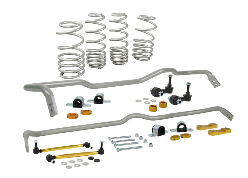 Kit suspensie grip series Whiteline pentru Vw Golf - GS1-VWN006