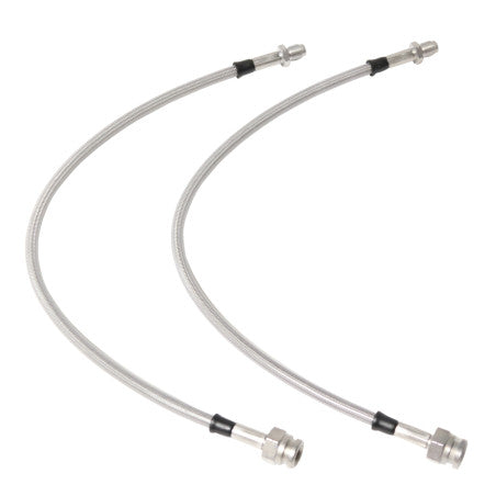 Kit furtune frana ranforsate Goodridge VK2 pentru ROVER 200 / 400 89-95 8 / 16V exclus 1.4I