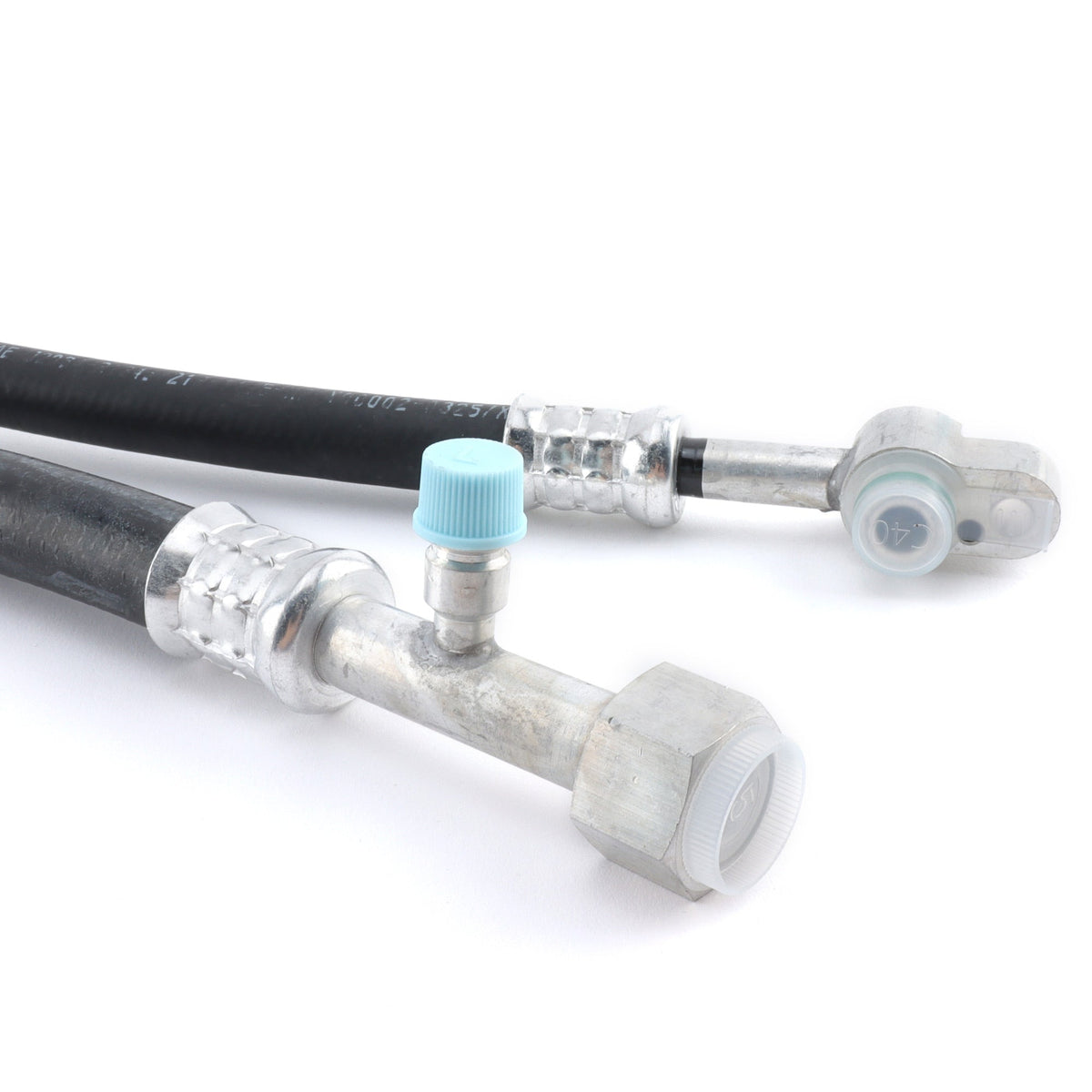 Conducte Clima Hybrid Racing - Honda Civic 94-95