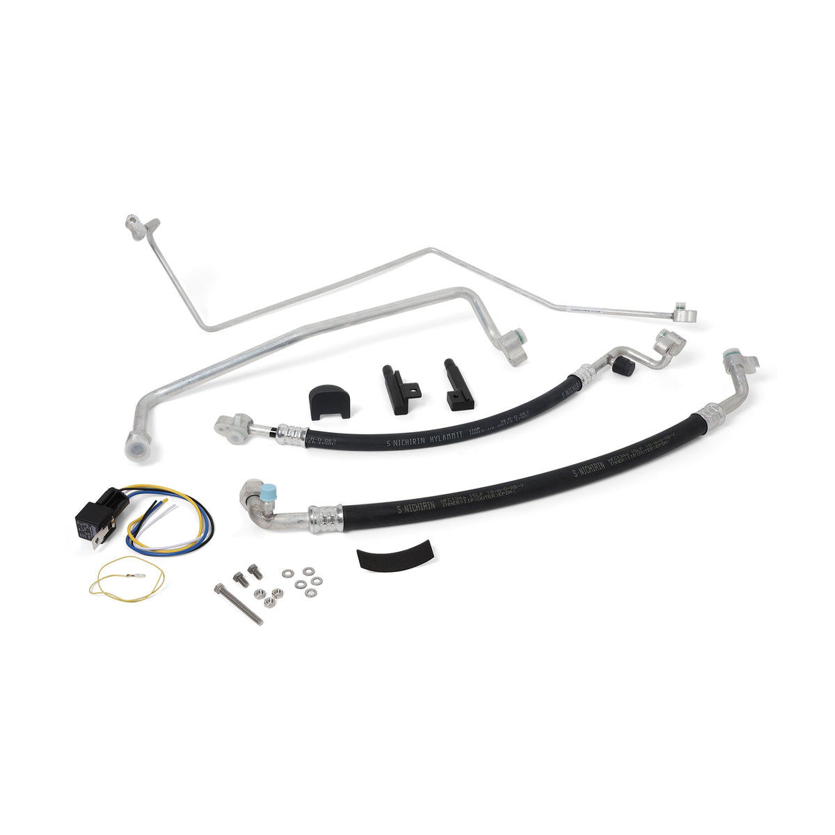 Conducte Clima Hybrid Racing - Honda Civic 96-00