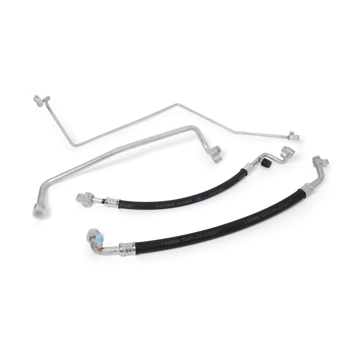 Conducte Clima Hybrid Racing - Honda Civic 96-00