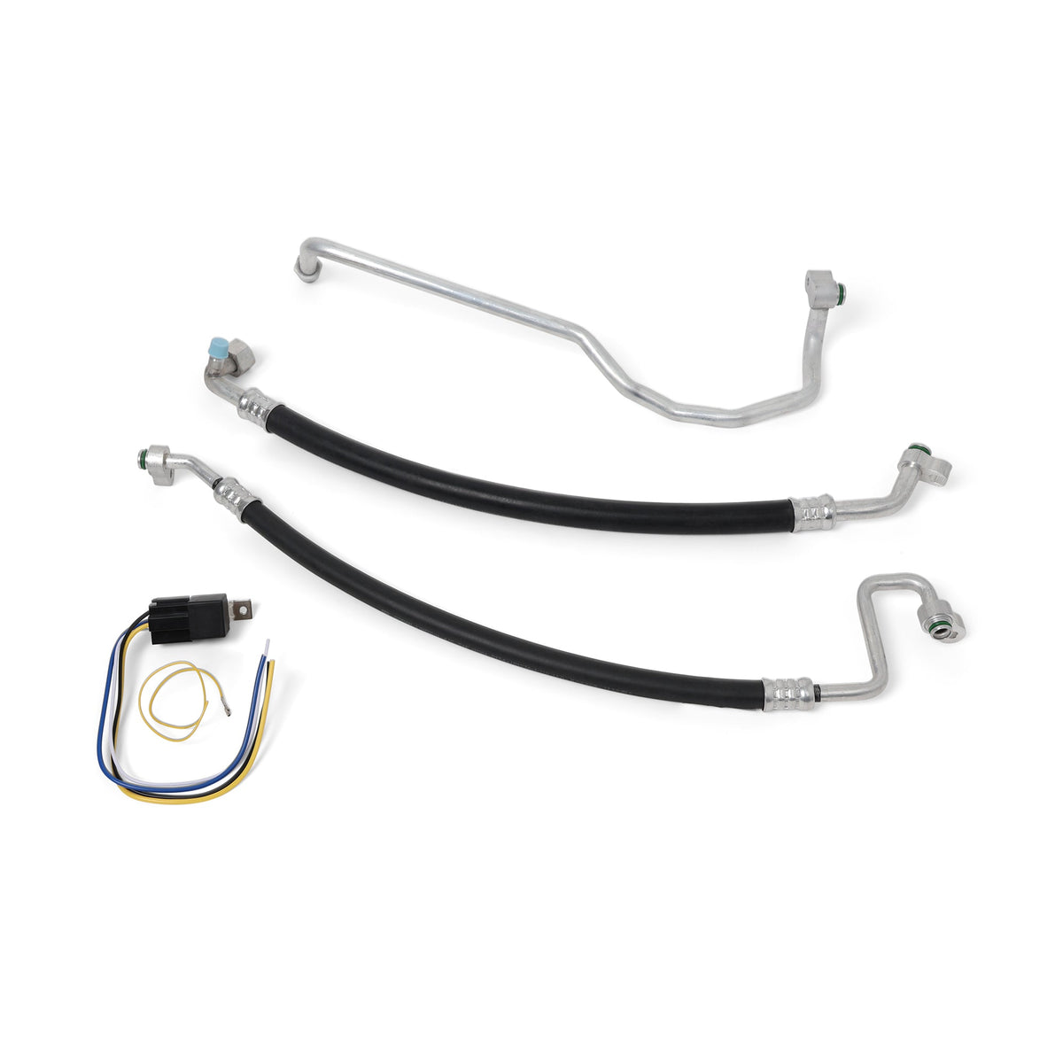 Conducte Clima Hybrid Racing - Honda Integra 94-01