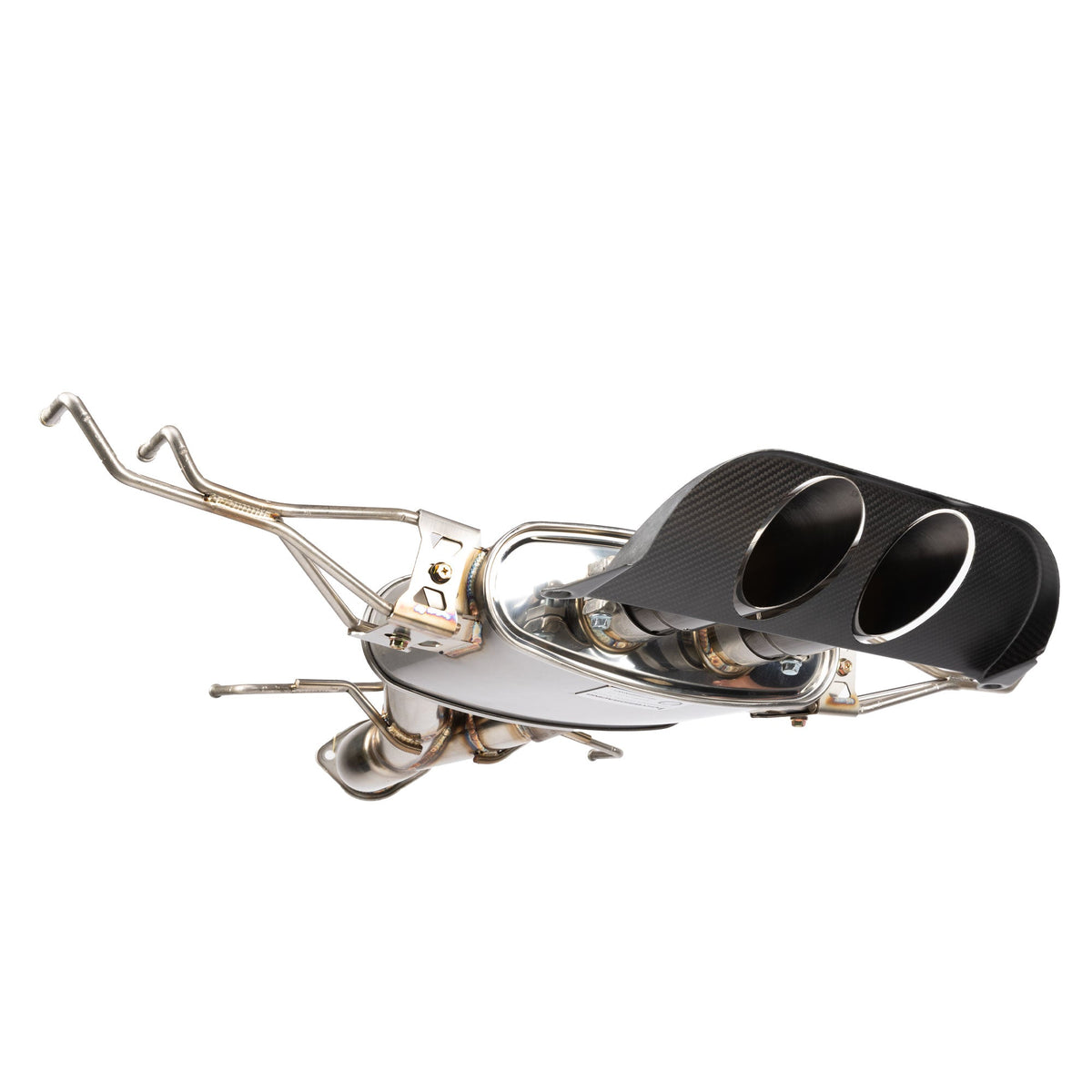 Sistem Evacuare Hybrid Racing Formula - Honda Civic Type R 17-21