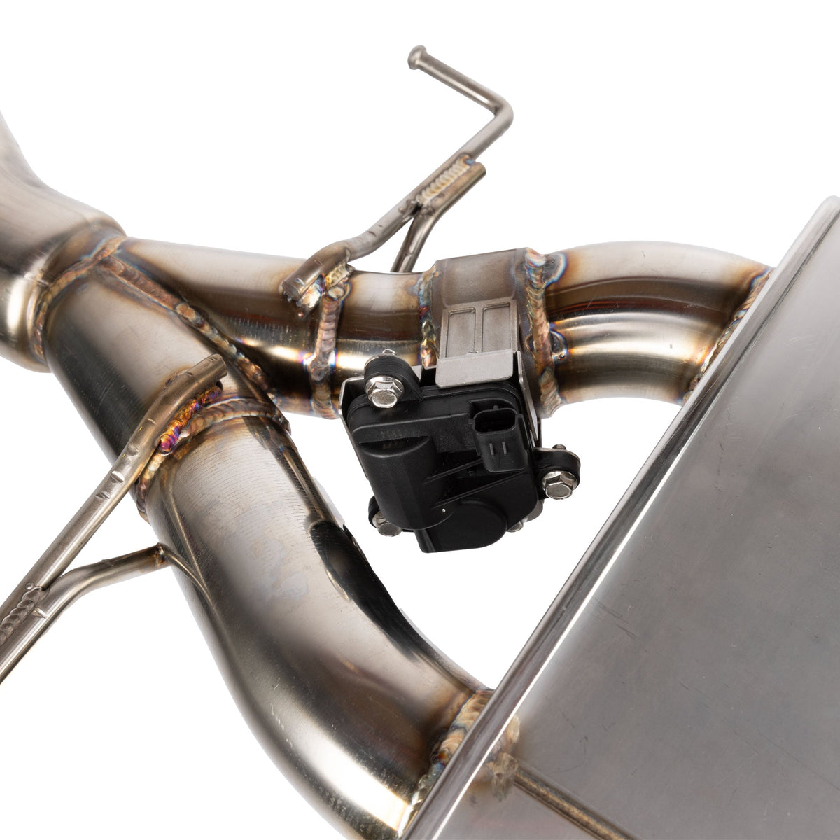 Sistem Evacuare Hybrid Racing Formula - Honda Civic Type R 17-21