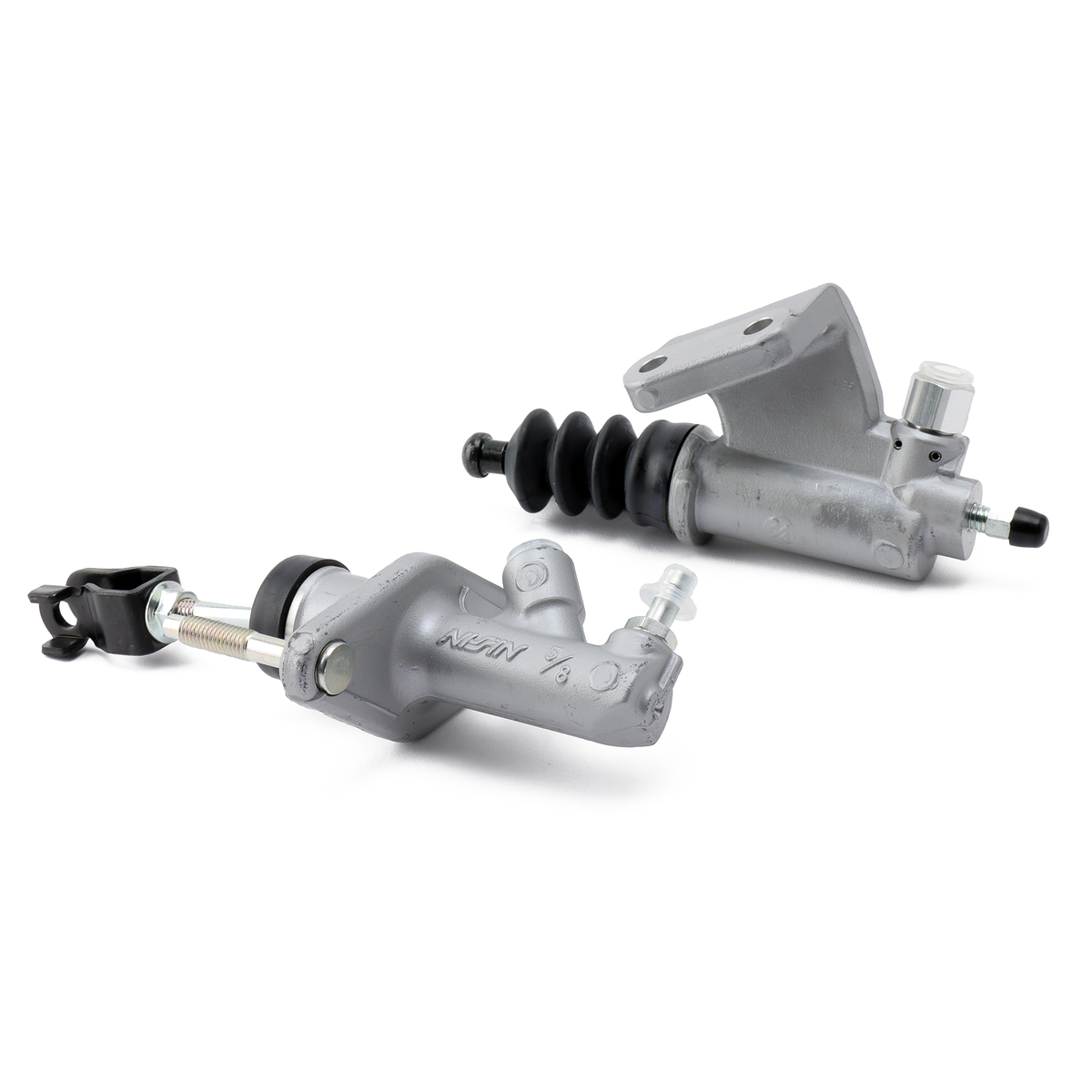Cilindru Principal Ambreiaj Hybrid Racing - Honda Civic 01-15, Integra 02-06 si Acura RSX 02-06 si altele - HYB-CMC-01-1
