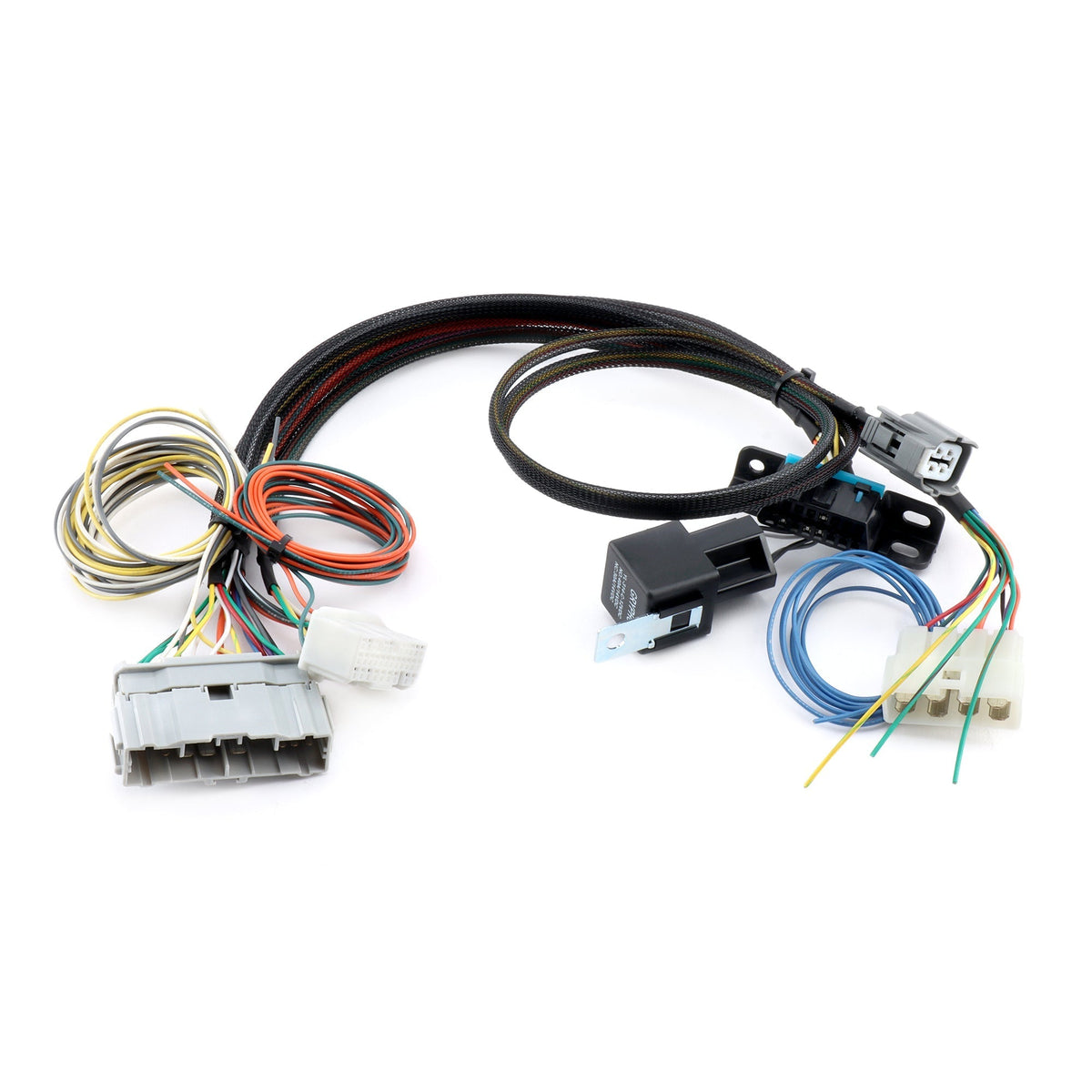 Cablaj Adaptor K-Swap Hybrid Racing - Honda CRX 88-91, Civic 89-91