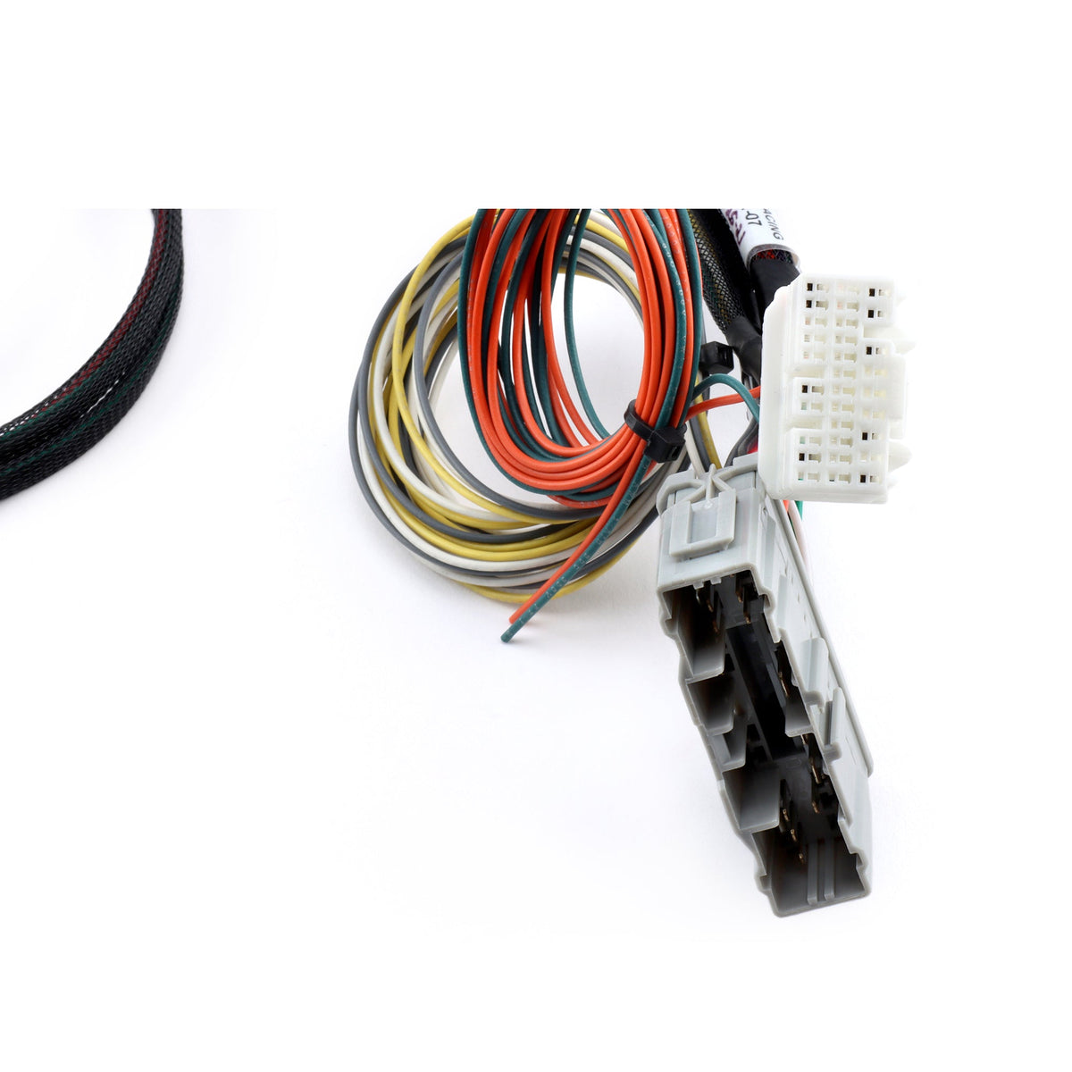 Cablaj Adaptor K-Swap Hybrid Racing - Honda CRX 88-91, Civic 89-91
