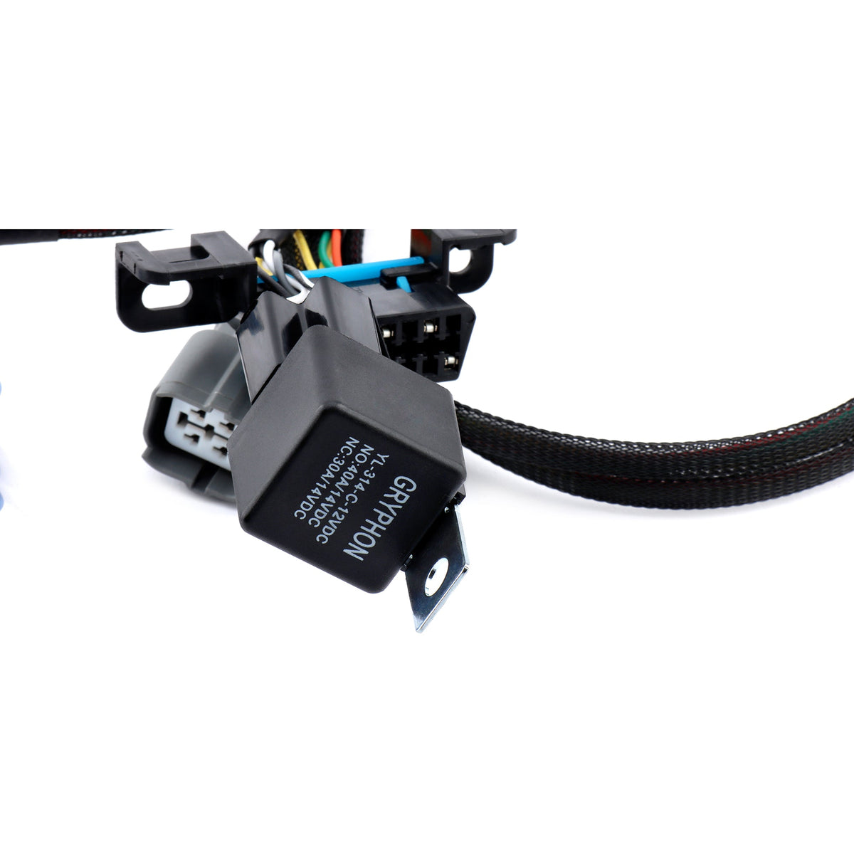 Cablaj Adaptor K-Swap Hybrid Racing - Honda CRX 88-91, Civic 89-91