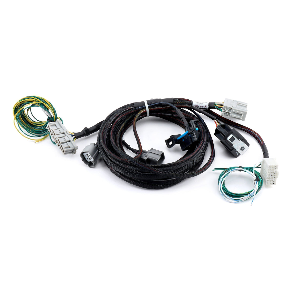 Cablaj Adaptor K-Swap Hybrid Racing - Honda Civic 92-95, CRX del Sol 93-97, Integra 94-01