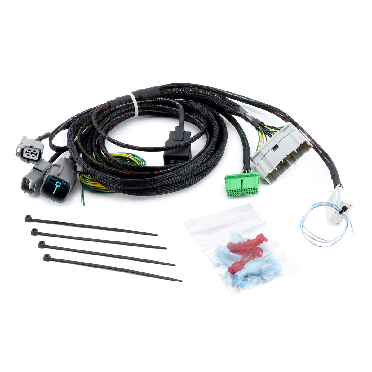 Cablaj Adaptor K-Swap Hybrid Racing - Honda Civic 96-98