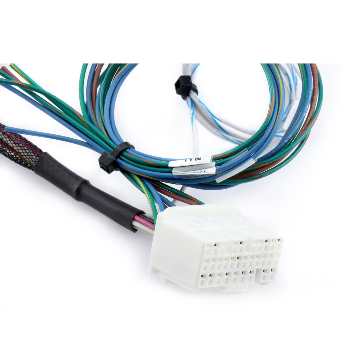 Cablaj Adaptor K-Swap Hybrid Racing - Honda Civic 99-00