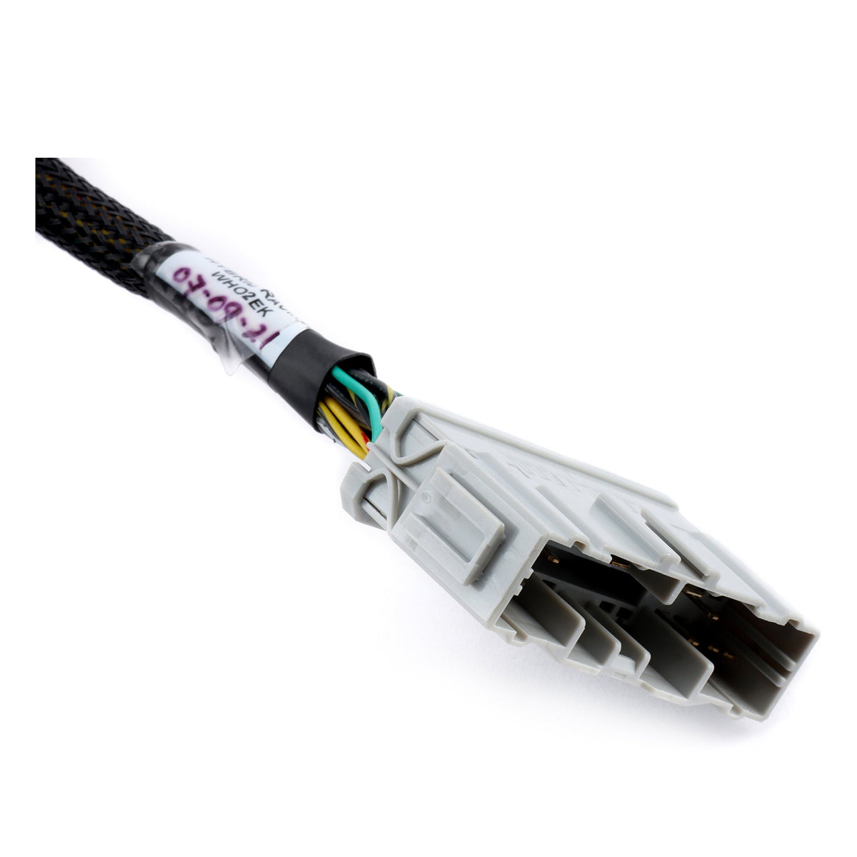 Cablaj Adaptor K-Swap Hybrid Racing - Honda Civic 99-00