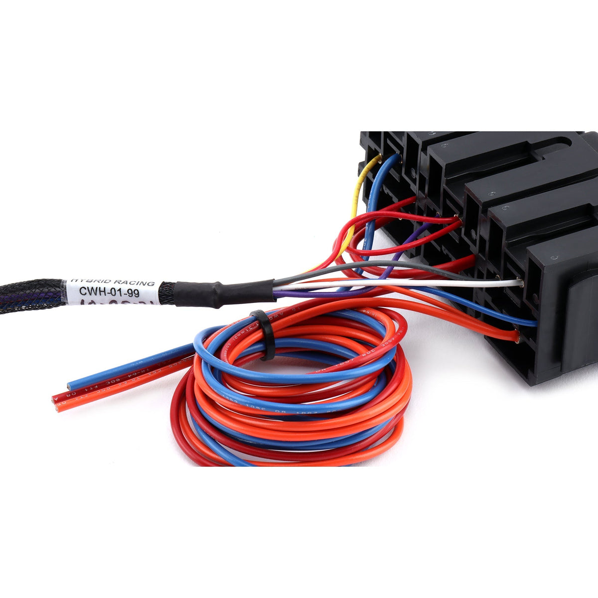Cablaj Adaptor K-Swap Hybrid Racing - Honda CRX 88-91, Civic 01-20, Integra 02-06 si altele