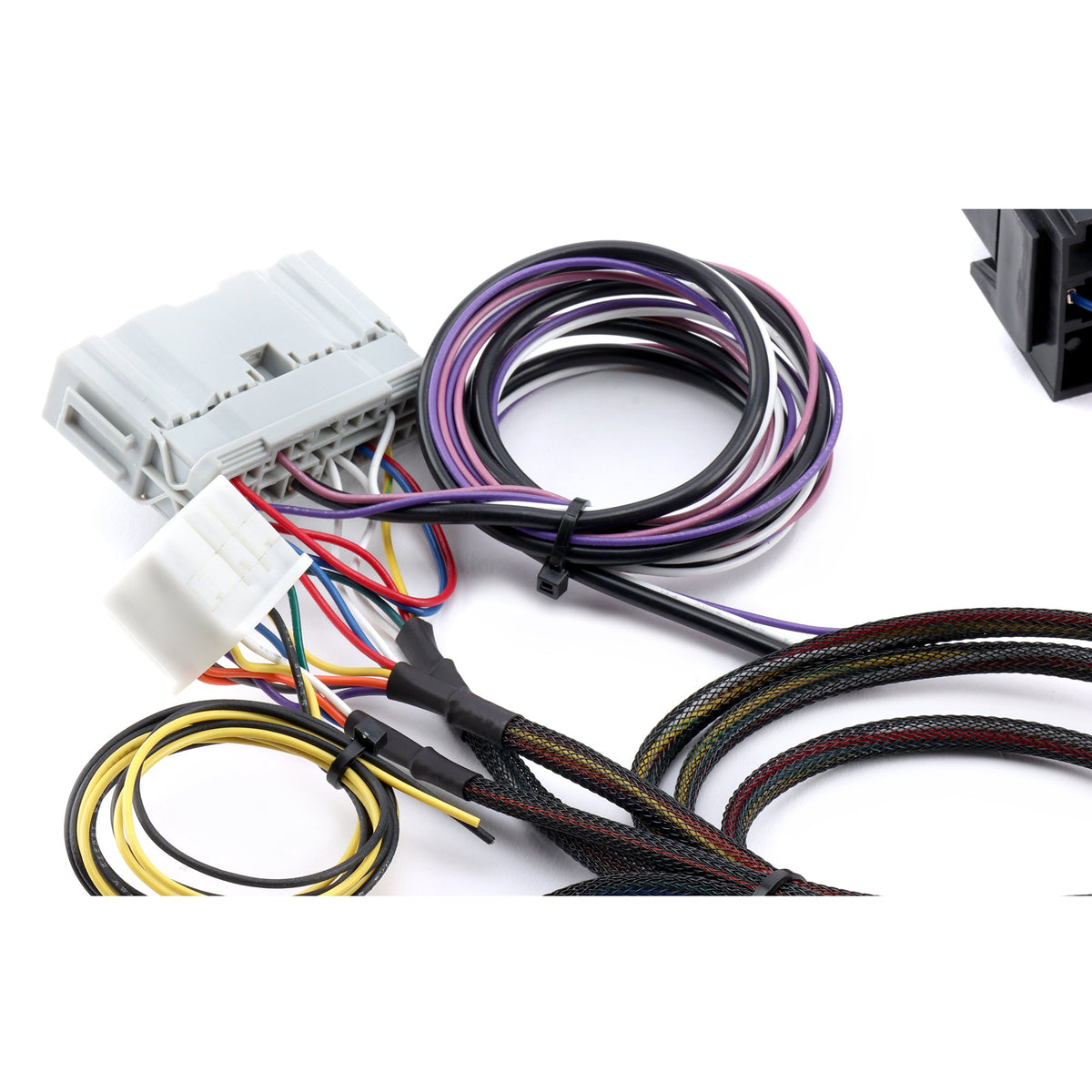 Cablaj Adaptor K-Swap Hybrid Racing - Honda CRX 88-91, Civic 01-20, Integra 02-06 si altele