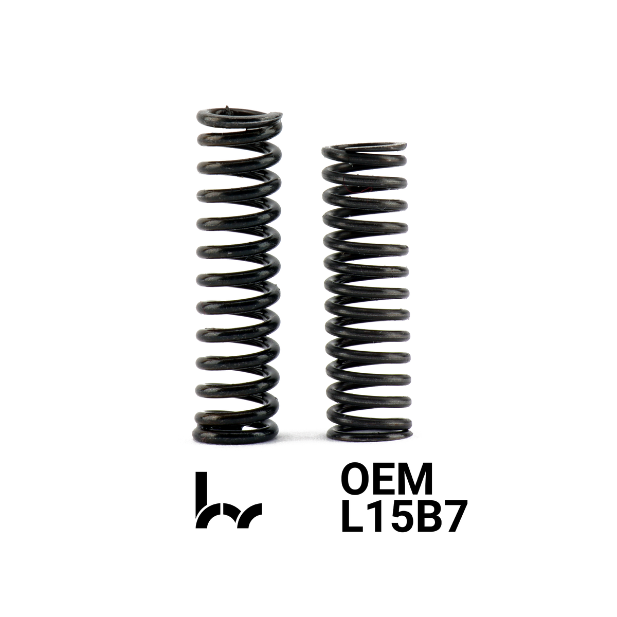 Arcuri Fixare Trepte Hybrid Racing - Honda Civic 16-20, Civic Type R 17-20