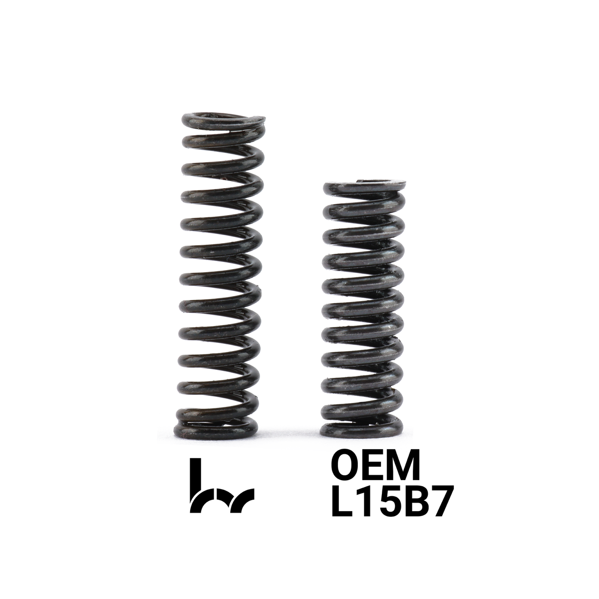 Arcuri Fixare Trepte Hybrid Racing - Honda Civic 16-20, Civic Type R 17-20
