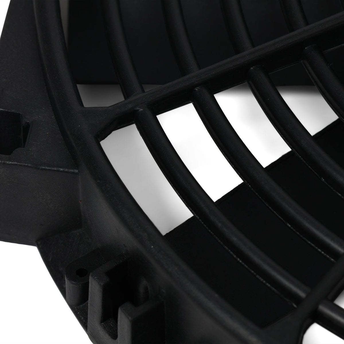 Electroventilator Slim Hybrid Racing - Honda CRX 88-91, Civic 01-20, Integra 02-06 si altele - HYB-FAN-01-10