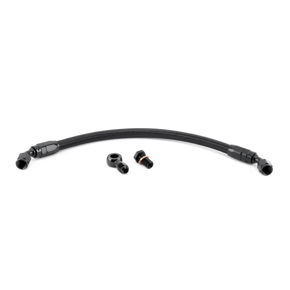 Kit Conducte Benzina Hybrid Racing - Honda Civic 92-00, CRX del Sol 93-97, Integra 94-01 - HYB-FLK-01-10