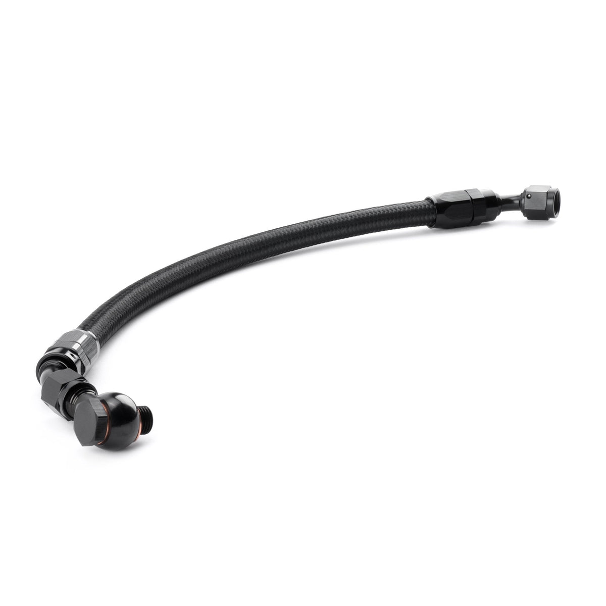 Kit Conducte Benzina Hybrid Racing - Honda Civic 92-00, CRX del Sol 93-97, Integra 94-01 - HYB-FLK-01-10