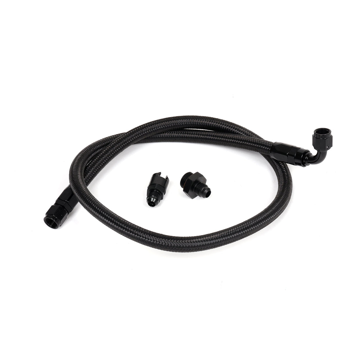 Kit Conducte Benzina Hybrid Racing Tucked - Honda Civic 01-11, Integra 02-06 si Acura RSX 02-06