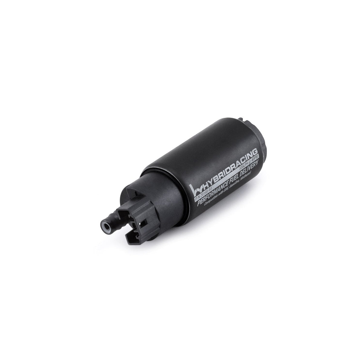 Pompa Benzina Hybrid Racing High Flow - Honda Civic 92-00, CRX del Sol 93-97, Integra 94-01