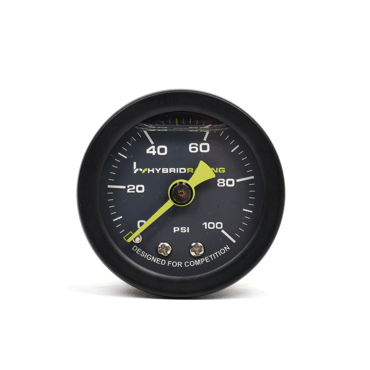 Manometru Presiune Combustibil Hybrid Racing - Honda CRX 88-91, Civic 01-20, Integra 02-06 si altele