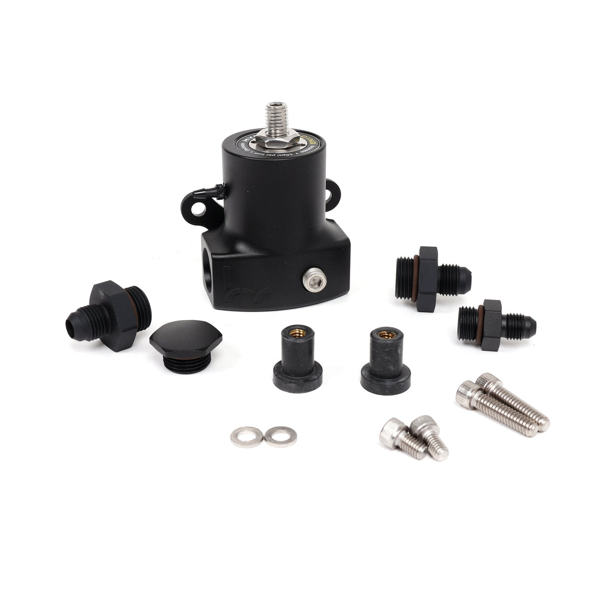 Regulator Presiune Combustibil Hybrid Racing - Honda CRX 88-91, Civic 01-20, Integra 02-06 si altele