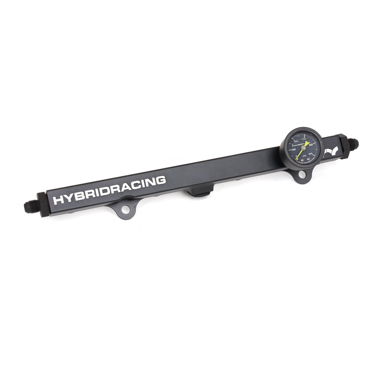 Rampa Injectie Hybrid Racing - Honda CRX 88-91, Civic 01-05, Integra 90-01 si altele