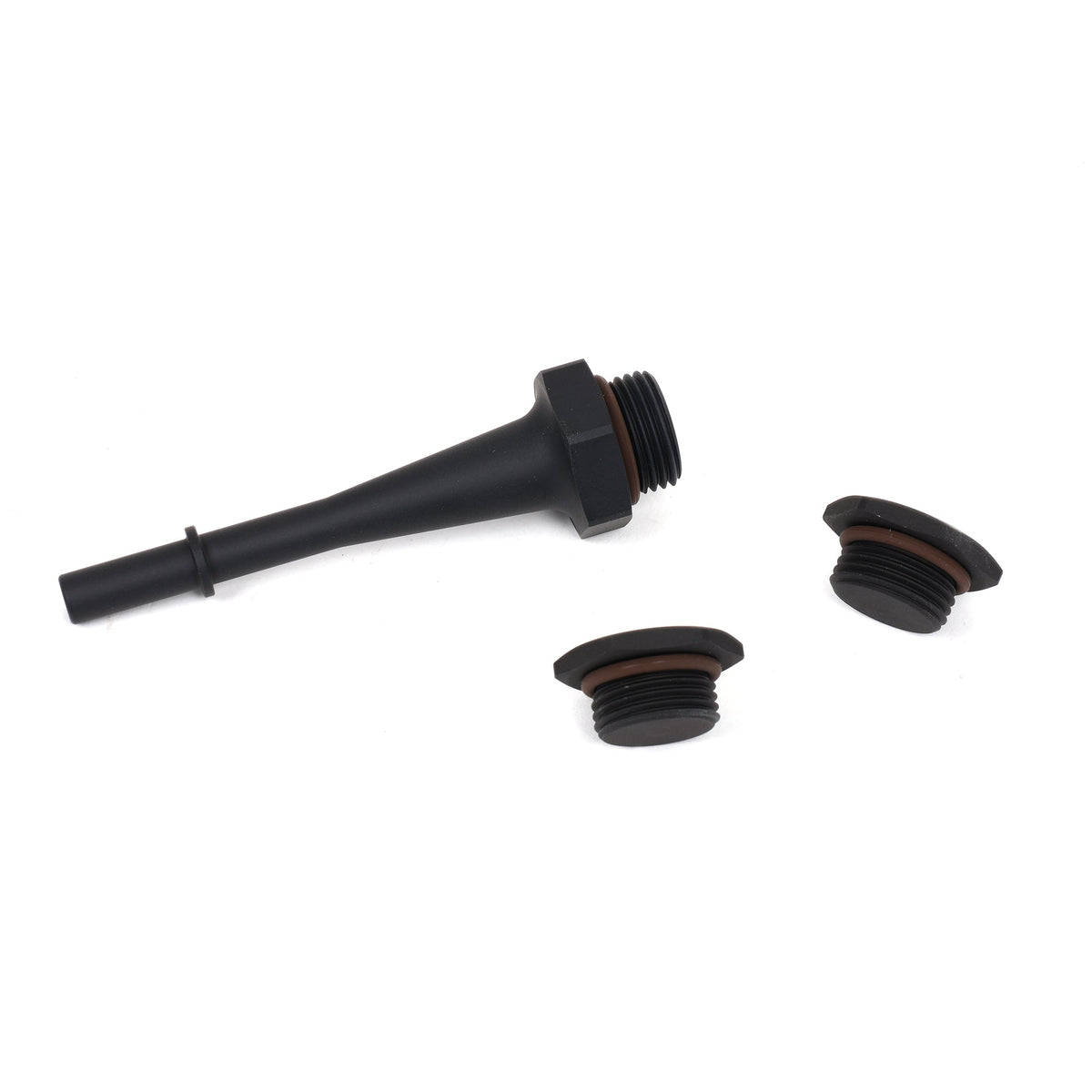 Rampa Injectie Hybrid Racing - Honda Accord 04-08, Civic 06-11