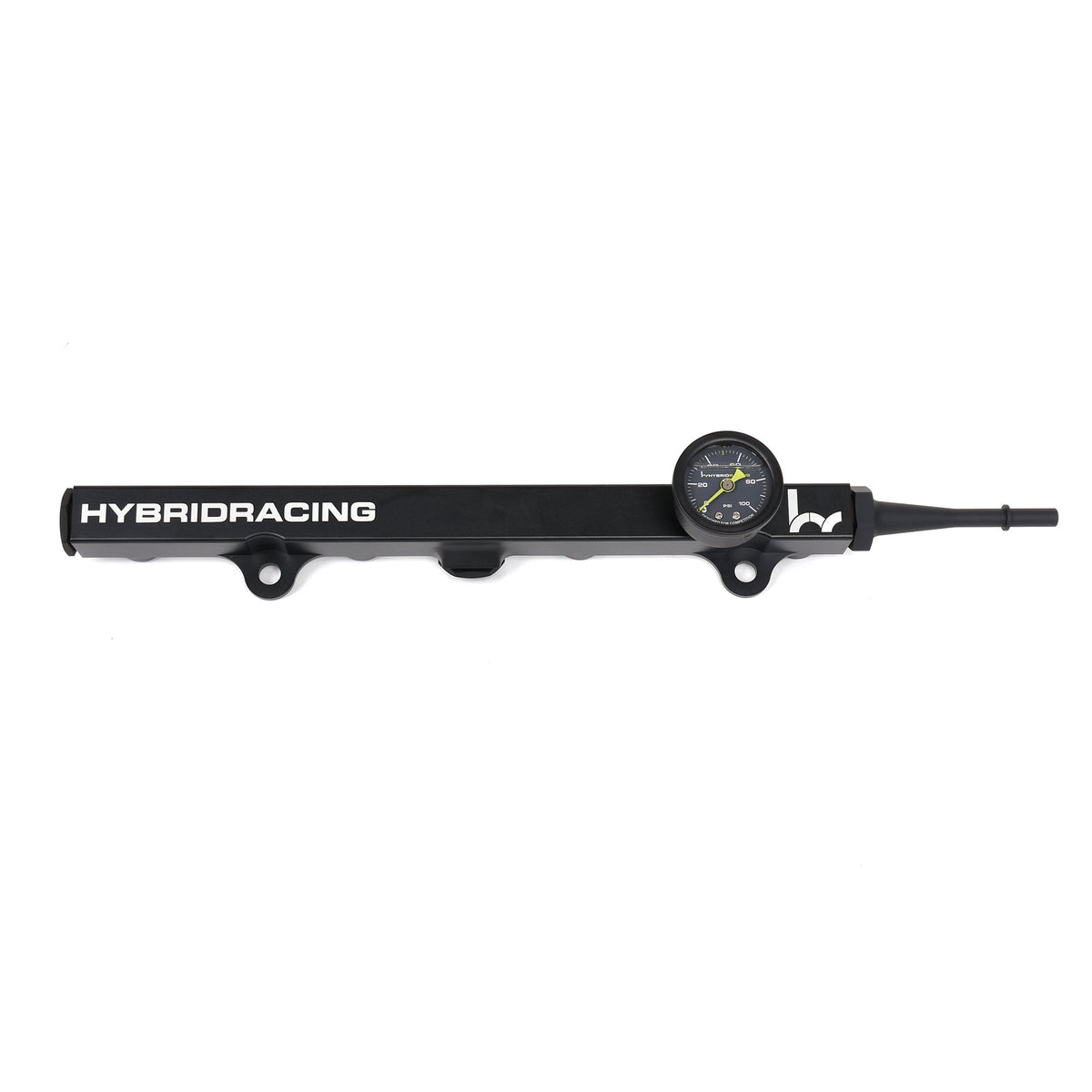 Rampa Injectie Hybrid Racing - Honda Accord 04-08, Civic 06-11