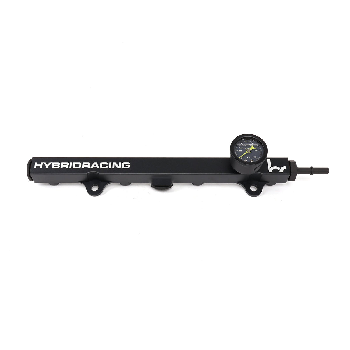 Rampa Injectie Hybrid Racing - Honda Civic 01-05, 12-15, Integra 02-06 si Acura RSX 02-06