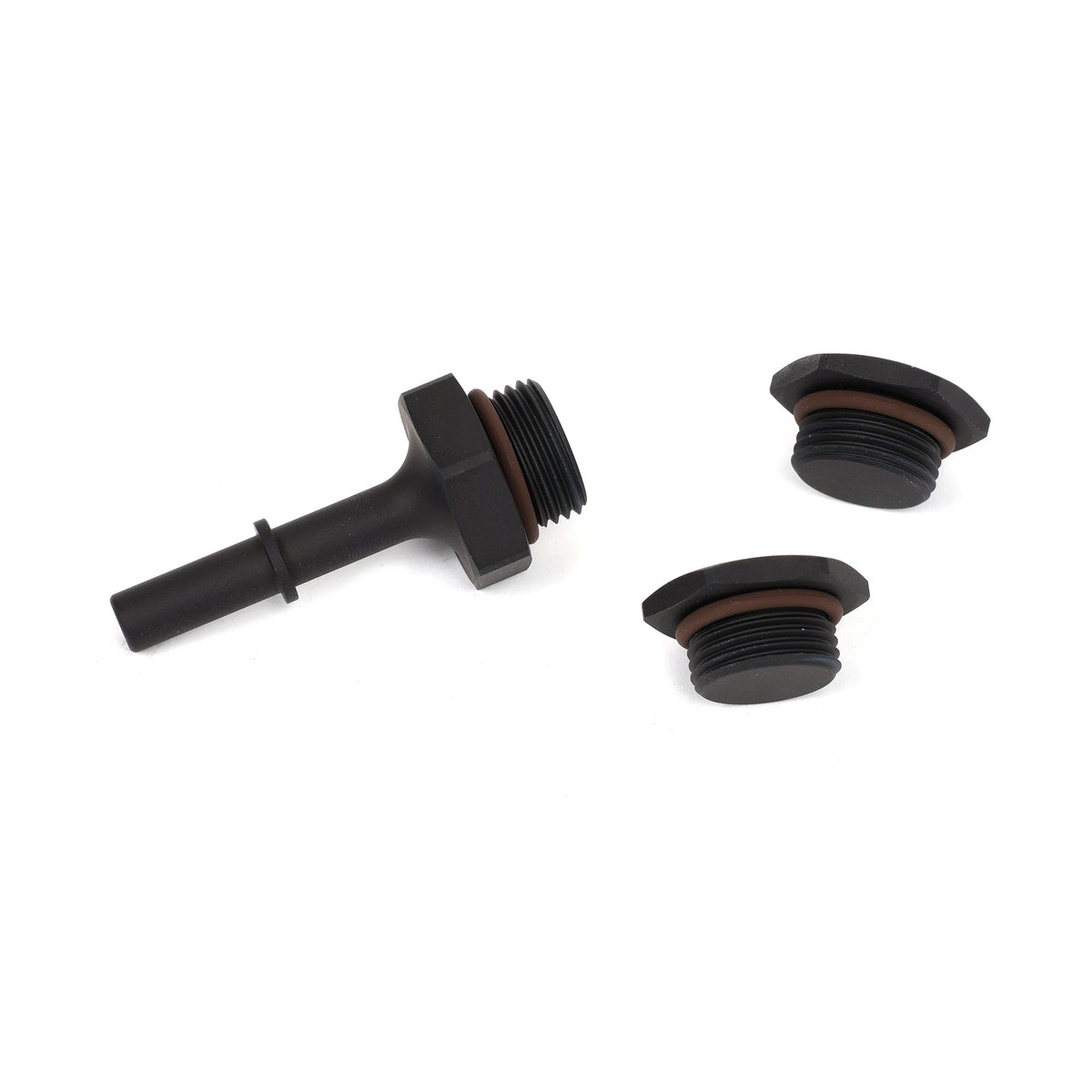 Rampa Injectie Hybrid Racing - Honda Civic 01-05, 12-15, Integra 02-06 si Acura RSX 02-06