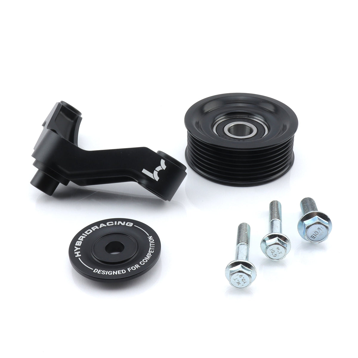 Kit Rola Intinzatoare Hybrid Racing - Honda Civic 01-05, Integra 02-06 si Acura RSX 02-06