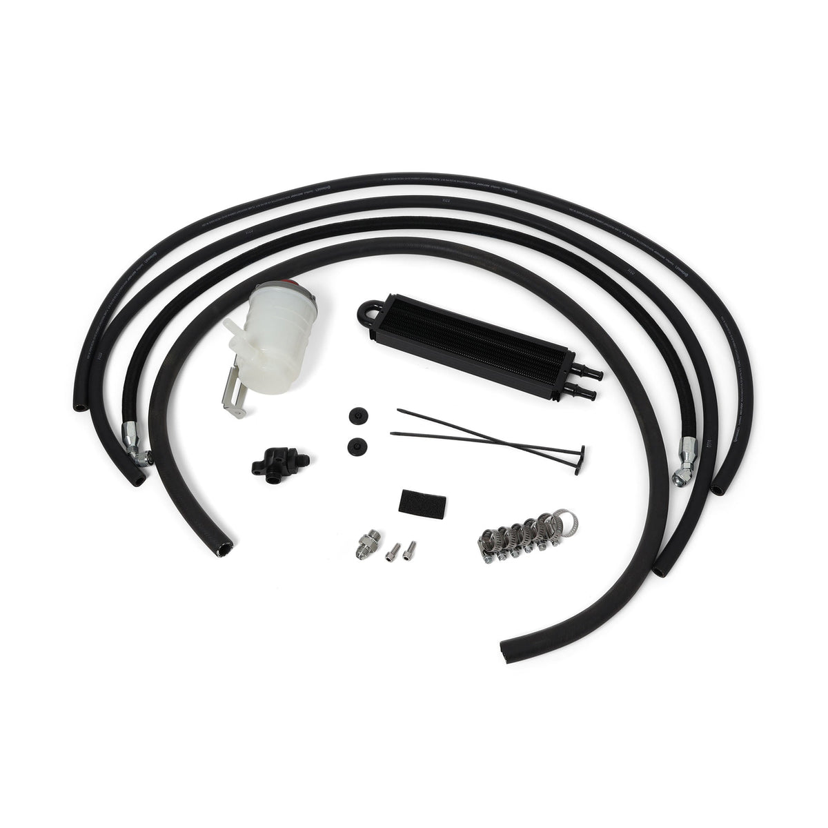 Kit Servodirectie K-Swap Hybrid Racing - Honda Civic 92-00, CRX del Sol 93-97, Integra 94-01