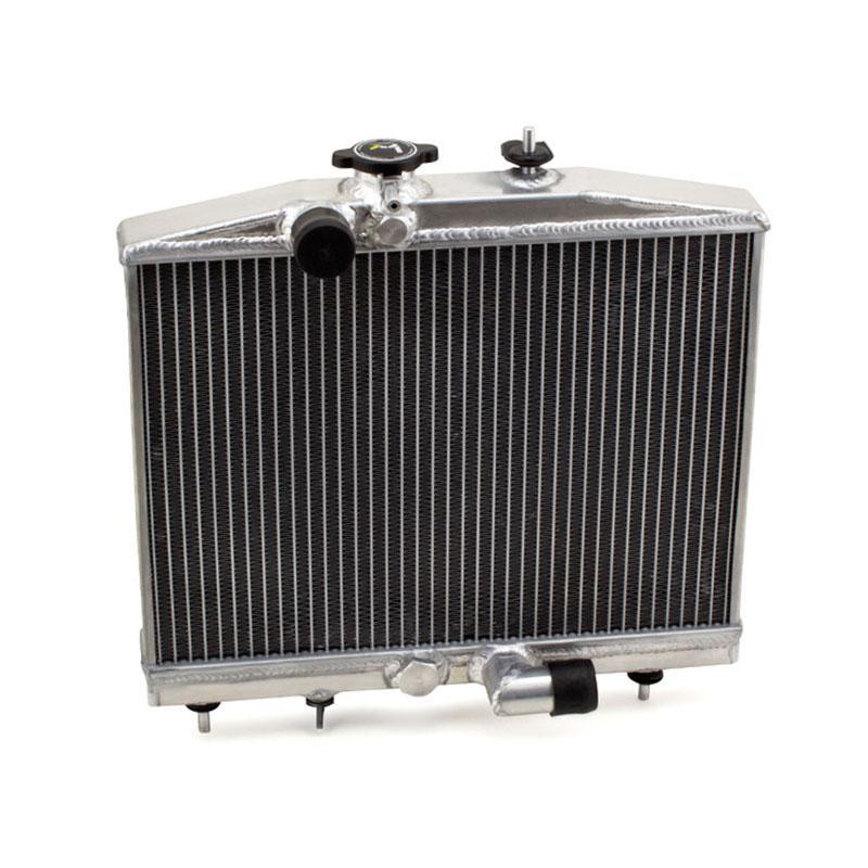 Radiator Apa Hybrid Racing Half Size - Honda Civic 96-00