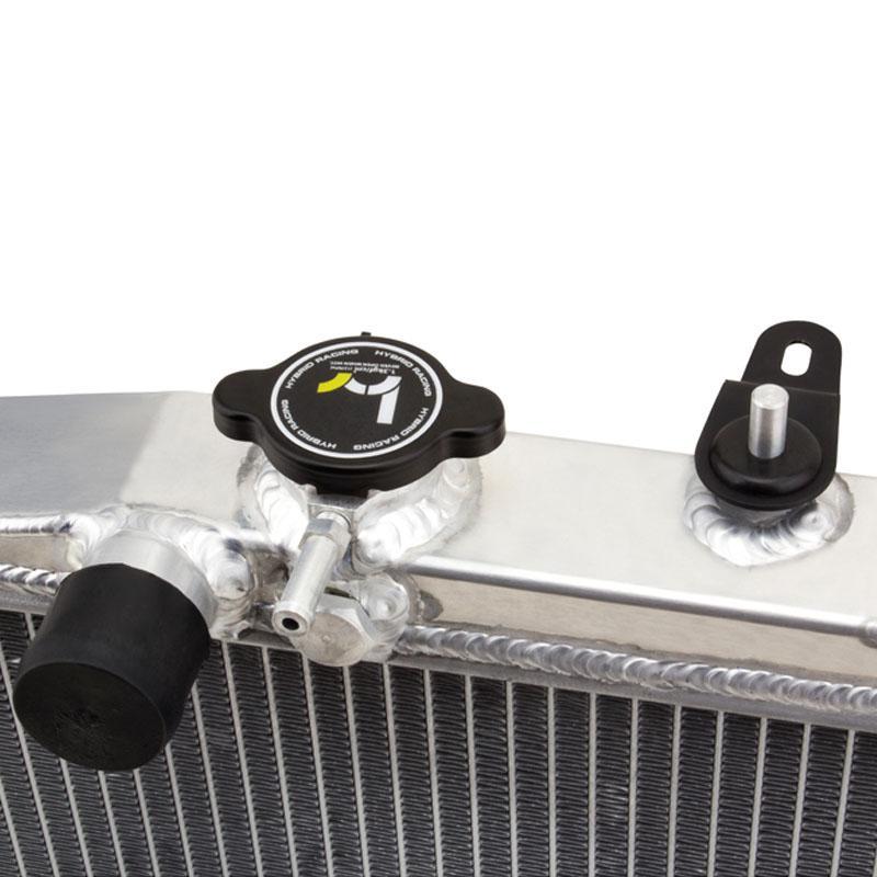 Radiator Apa Hybrid Racing Full Size - Honda Civic 96-00