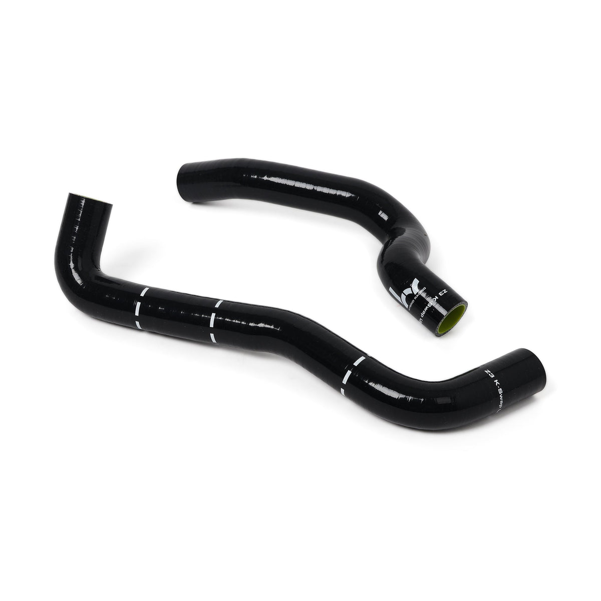 Furtunuri Radiator Hybrid Racing - Honda Civic 92-00, CRX del Sol 93-97, Integra 94-01