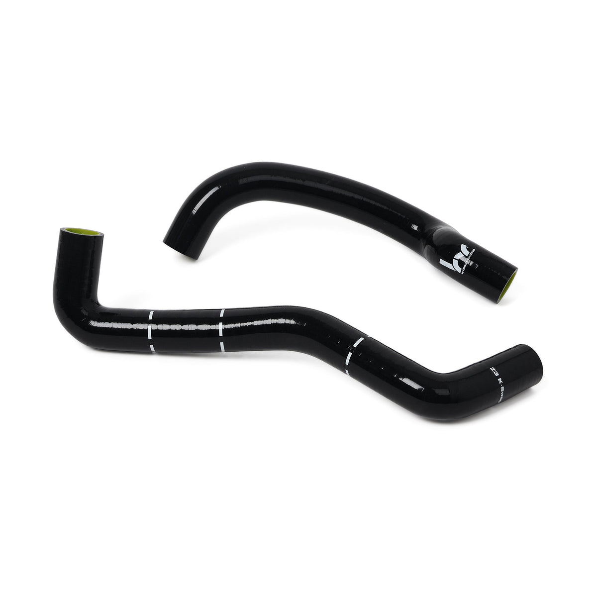 Furtunuri Radiator Hybrid Racing - Honda Civic 92-00, CRX del Sol 93-97, Integra 94-01