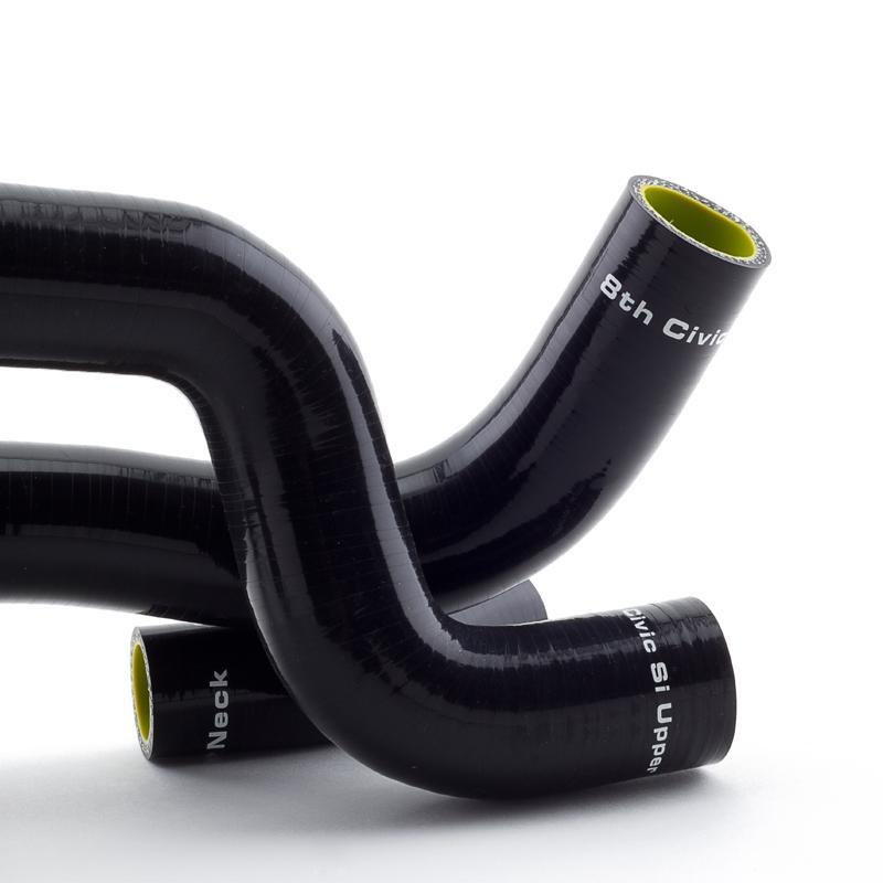 Furtunuri Radiator Hybrid Racing - Honda Civic 06-11