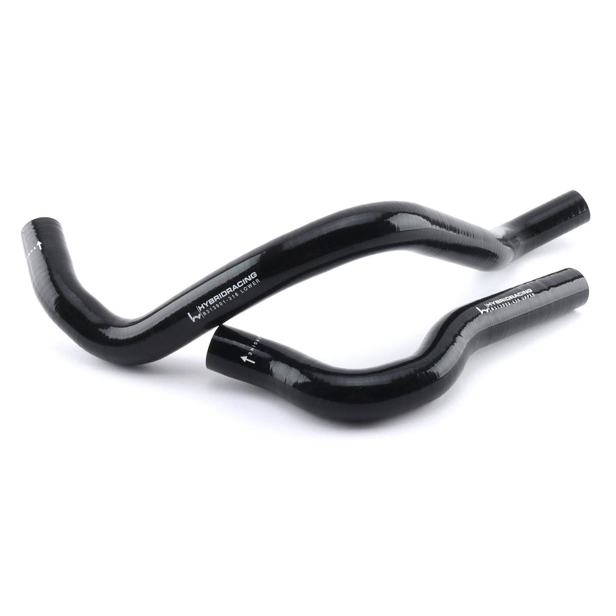 Furtunuri Radiator Hybrid Racing - Honda Civic 99-00