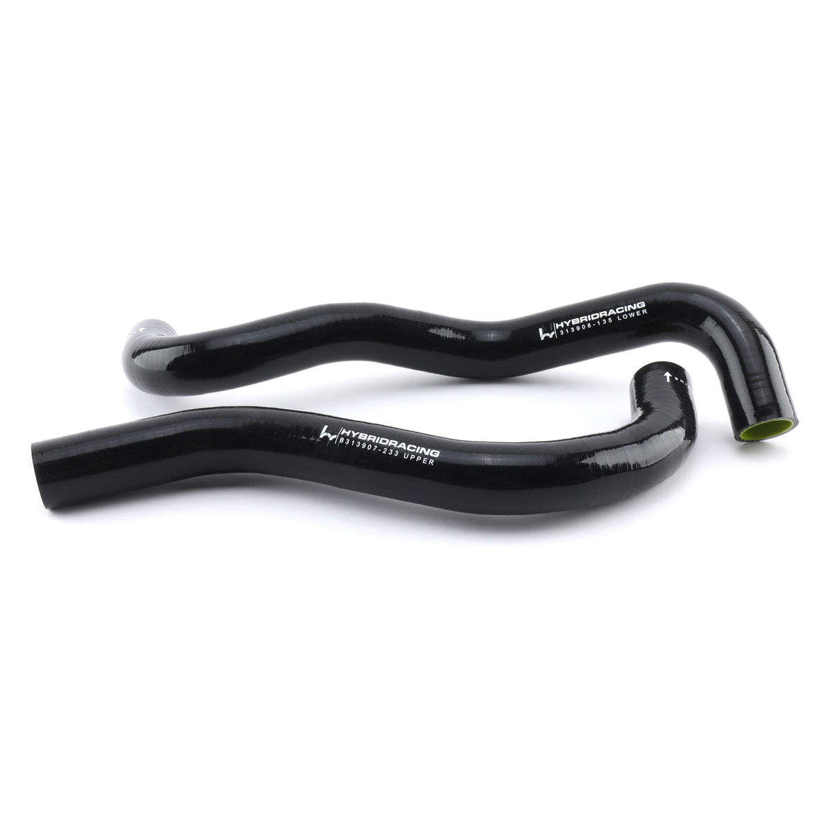 Furtunuri Radiator Hybrid Racing - Honda Civic 12-15