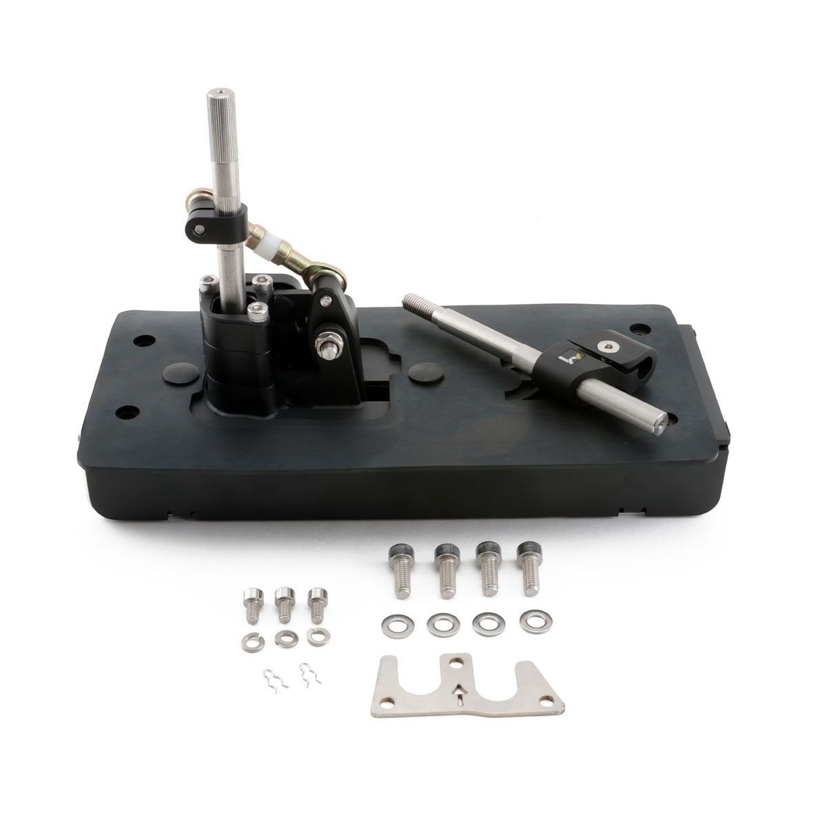 Kit Short Shifter Hybrid Racing Z3 - Honda CRX 88-91, Civic 89-00, Integra 90-01 si altele