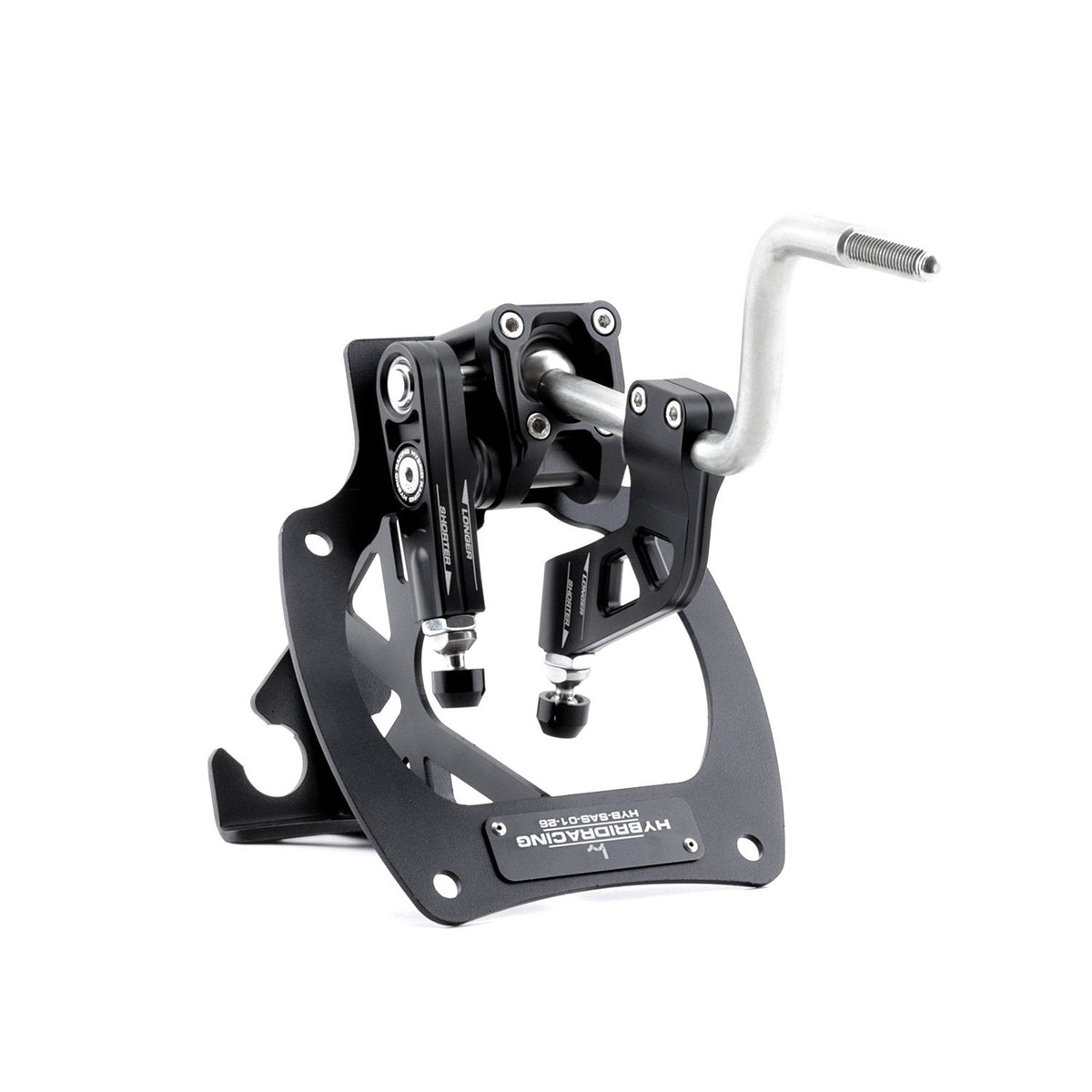 Kit Short Shifter Hybrid Racing - Honda Civic 01-05