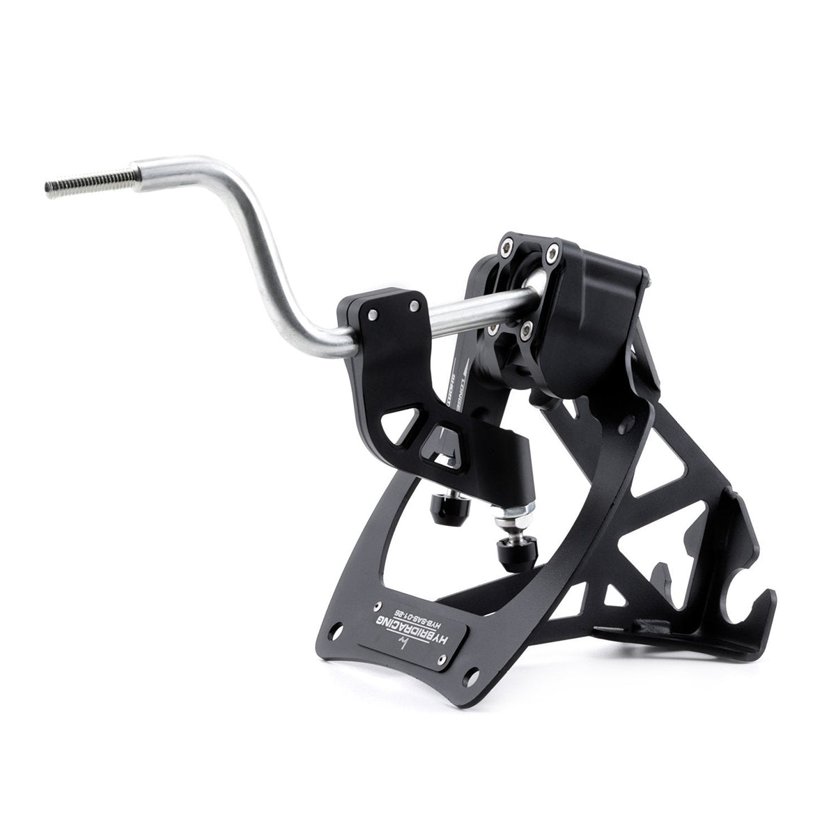 Kit Short Shifter Hybrid Racing - Honda Civic 01-05